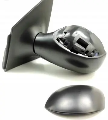 Citroen C2 Front door electric wing mirror 4000025