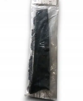 KIA Sorento Front door trim (molding) 82250C5000