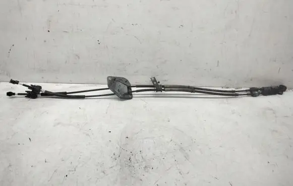 Honda FR-V Gear shift cable linkage