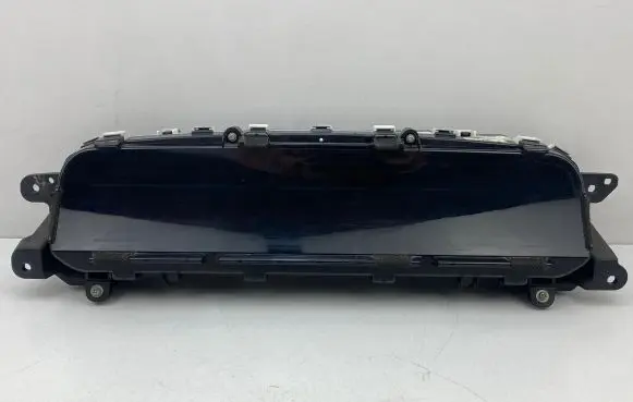 Toyota Prius+ (ZVW40) Speedometer (instrument cluster) 769166990 8380047600 20130327190134