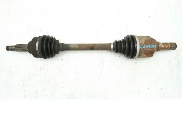 Ford Transit Custom Front driveshaft