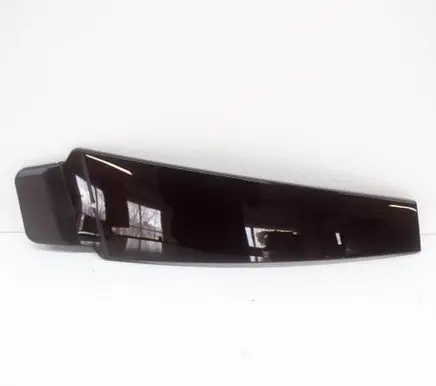 Maserati Ghibli Front door glass trim molding 6700247880