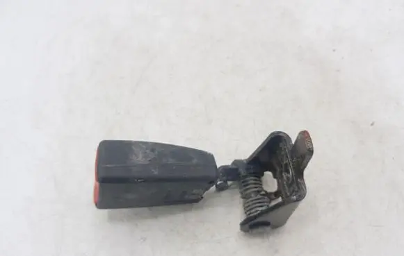 BMW X5 E53 Rear seatbelt buckle 707018501 464021