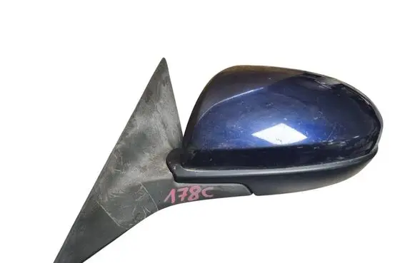 Mazda 6 Front door electric wing mirror E4032683 022683