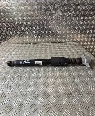 Rear shock absorber/damper