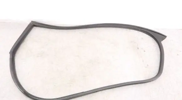 BMW M6 Front door rubber seal 7008582 51767008582