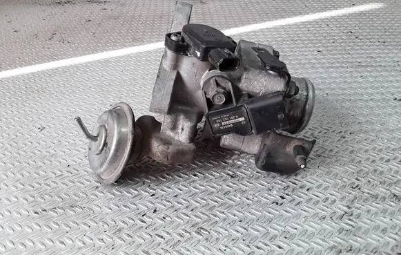 Honda Accord Throttle valve GV14A 0281002680