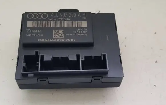 Door control unit/module