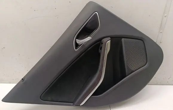 Mercedes-Benz GLA W156 Rear door card panel trim A1767300794 A2467300348