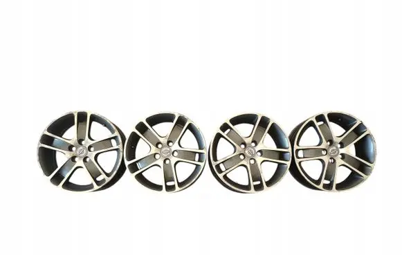 Volvo S40 R17 alloy rim 