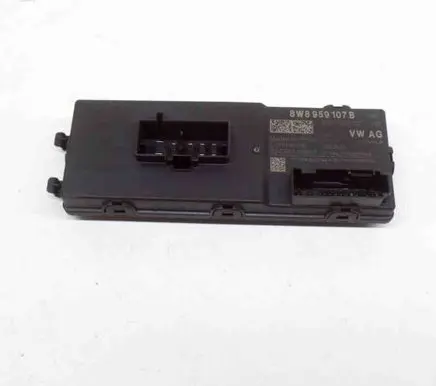 Audi A5 Tailgate/trunk control unit/module 8W8959107B A2C74487807