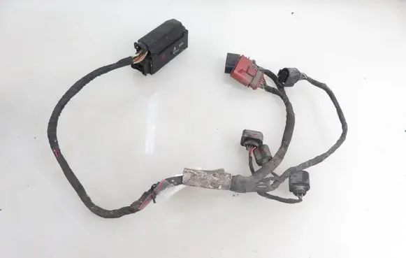 Audi Q5 SQ5 Other wiring loom 8R0971765