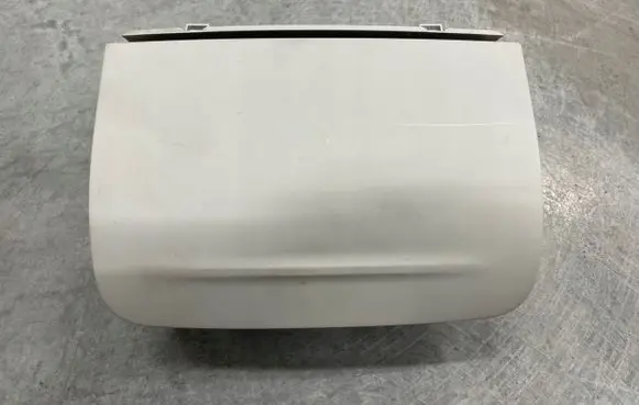 Skoda Octavia Mk3 (5E) Front seat light