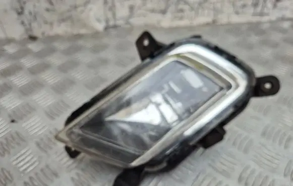 KIA Rio Front fog light 922011G600 922011G600L