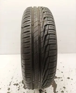 Ford Fiesta R14 summer tire UNIROYAL