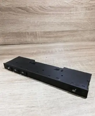BMW 5 E39 Seat heating switch 8373776 03742073