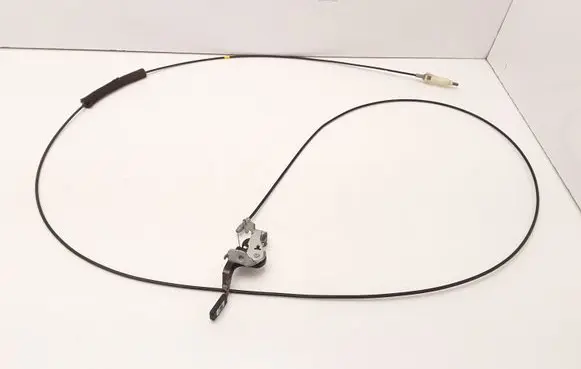 Toyota RAV 4 (XA20) Fuel cap flap release cable 