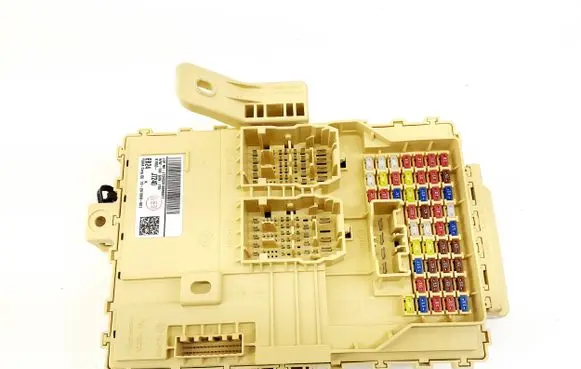 KIA Xceed Fuse module 91953J7240
