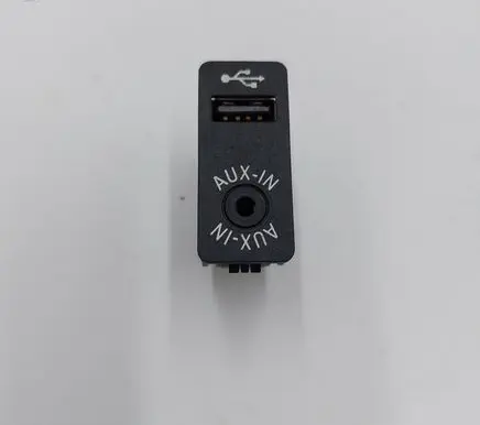 USB socket connector