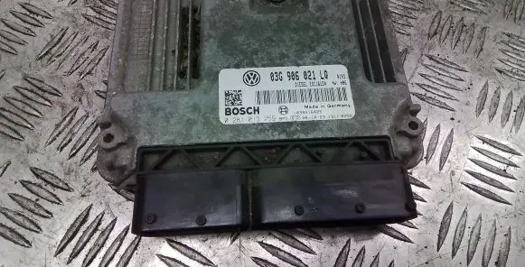 Seat Altea XL Other control units/modules 03G906021LQ