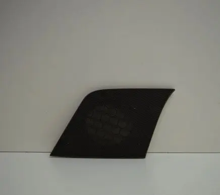 Dash center speaker trim cover