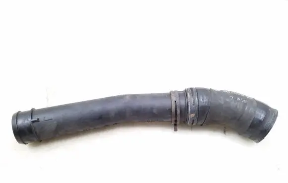 Volkswagen Sharan Intercooler hose/pipe 7M3145957A