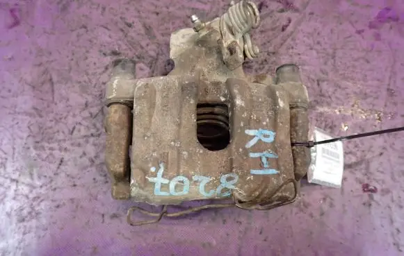 Mazda 3 II Rear brake caliper