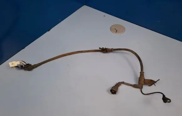 Mazda CX-5 ABS brake wheel speed sensor