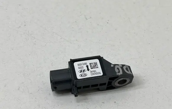 KIA Optima Airbag deployment crash/impact sensor 95920D4000 933222