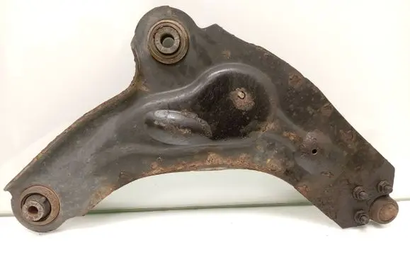 Opel Vivaro Front lower control arm/wishbone 82000028697