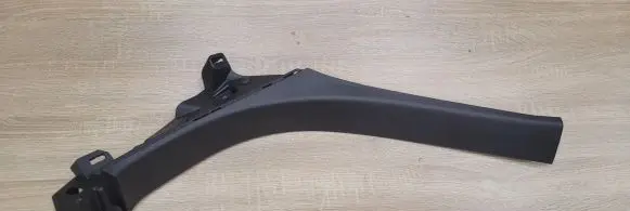 Dodge Durango (D)pillar trim (top) 5KU85DX9AD
