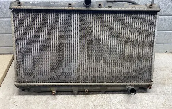 Honda Jazz Coolant radiator