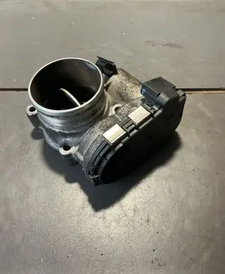 Volvo XC90 Throttle valve 31216665 0280750520
