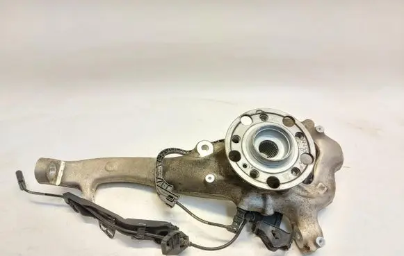 Mercedes-Benz GLC C254 Front wheel hub spindle knuckle A2540100JLK01