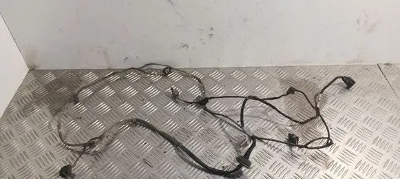 Audi A4 S4 B8 8K Parking sensor (PDC) wiring loom 8K0971104C