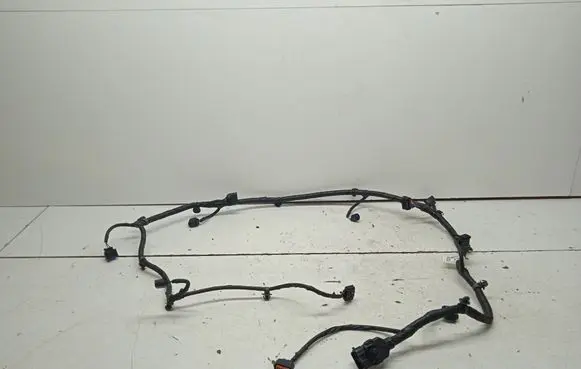Hyundai Tucson IV NX4 Parking sensor (PDC) wiring loom 91880CZ060 3621A25041 2110280007