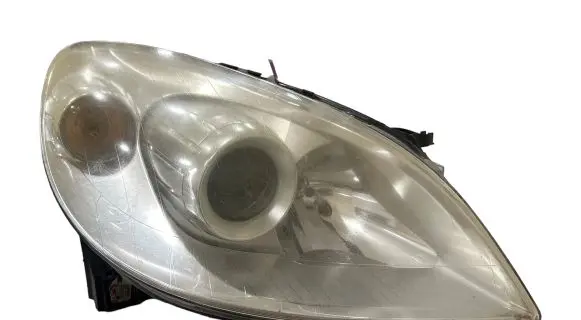 Mercedes-Benz B W245 Headlight/headlamp A1698201861 231010600 0301220202