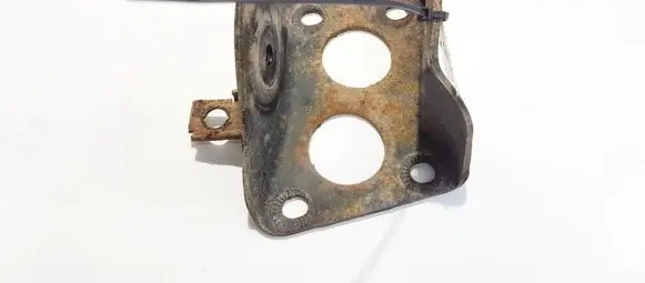 Audi A3 S3 8L Bracket in trunk/boot 