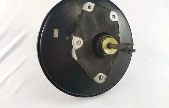 Renault Scenic II - Grand scenic II Brake booster 8200157453