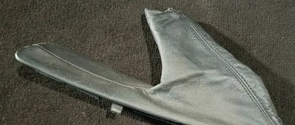 BMW 1 E81 E87 Handbrake trim 95B0380009HAL 14943410 9142749