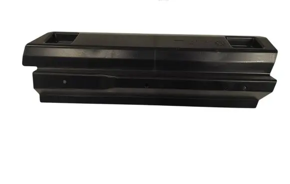 Tesla Model S Other trunk/boot trim element 100917300E