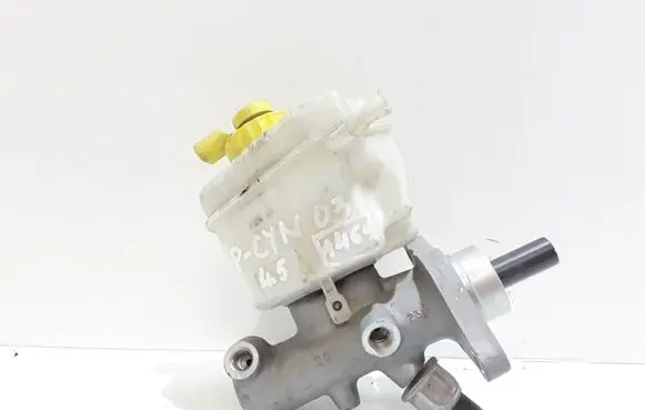 Porsche Cayenne (9PA) Master brake cylinder 03350884921