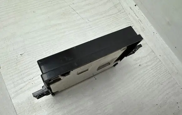Mercedes-Benz E W238 Phone control unit/module A2389007704 A2389015700 A2389021108