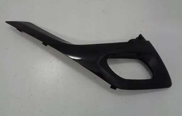 Peugeot 208 Other front door trim element 491100116351