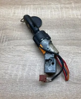 Peugeot Partner High voltage ignition coil 9632897680