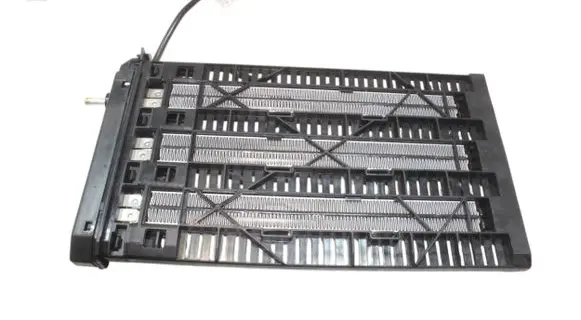 BMW 4 F32 F33 Electric cabin heater radiator 9232058