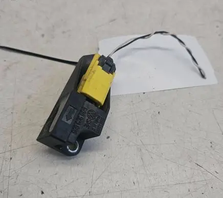 Ford Galaxy Airbag deployment crash/impact sensor 600909606
