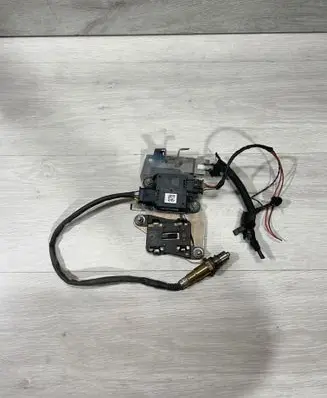 BMW 4 F36 Gran coupe Lambda probe sensor 8582023 02810085767 8576338