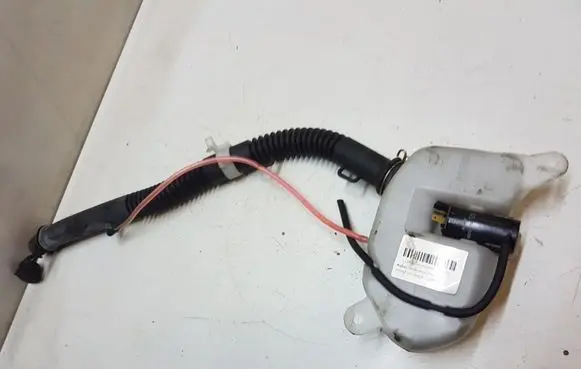 Mitsubishi Pajero Sport I Coolant expansion tank/reservoir cap 
