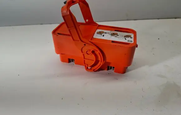 Volvo V60 Battery relay fuse 10022948